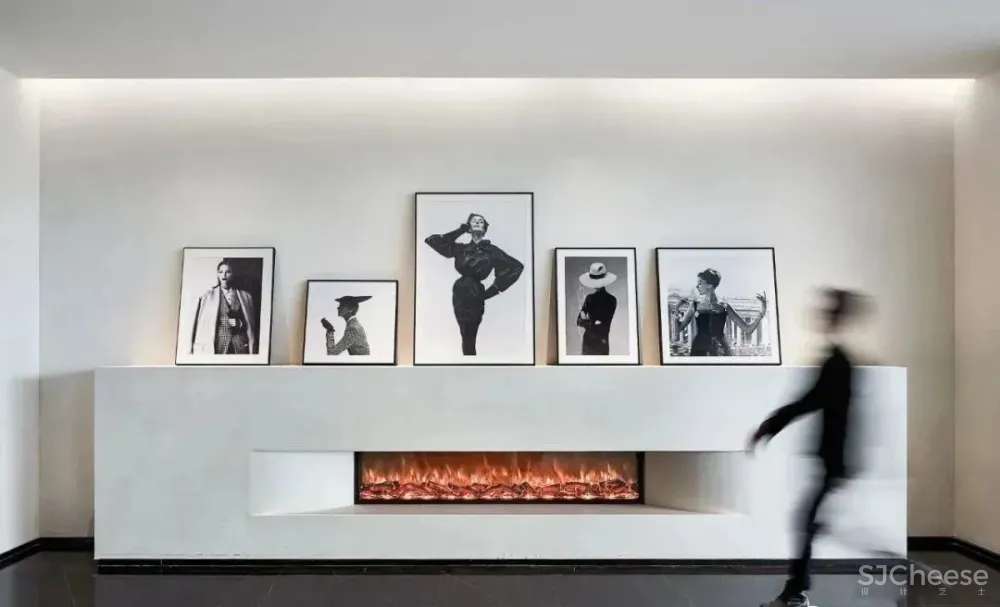 济南华润公元九里展示中心 Studio HBA