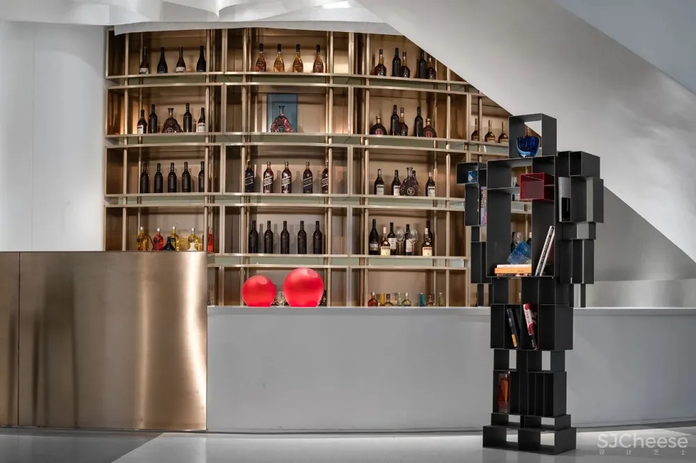 现代艺术与自然碰撞,邂逅精致浪漫新生活!