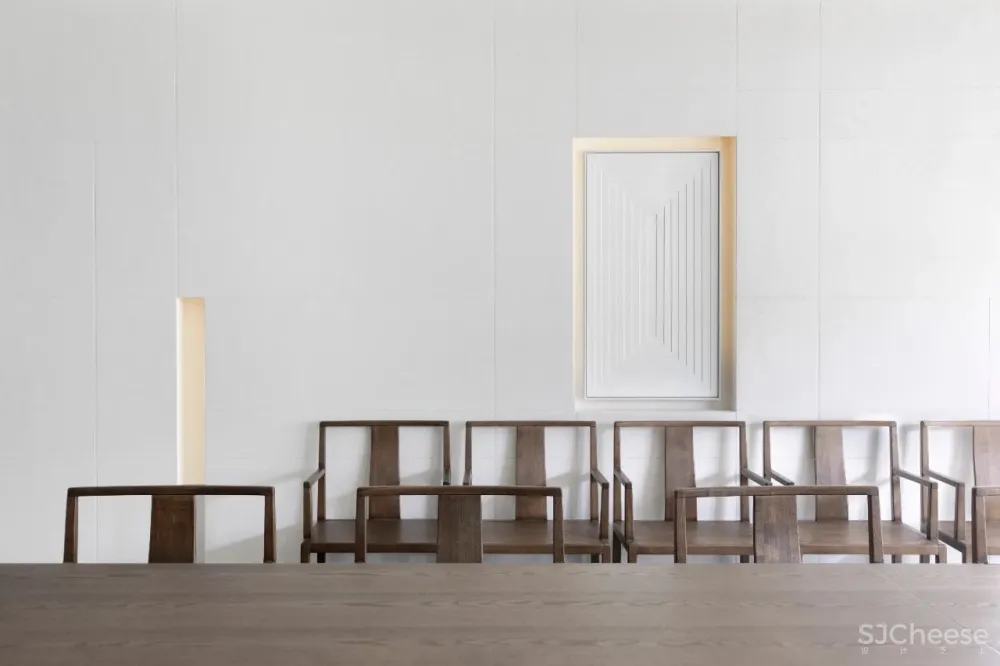 大朴设计 :院中有院演绎江南美学