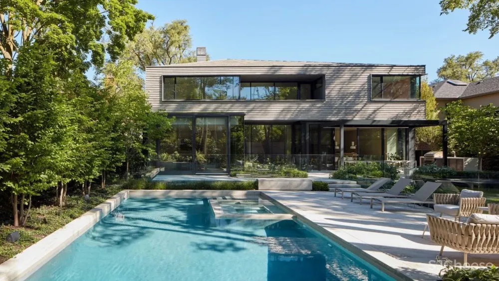 诗意空间的消解与重铸丨Akb Architects