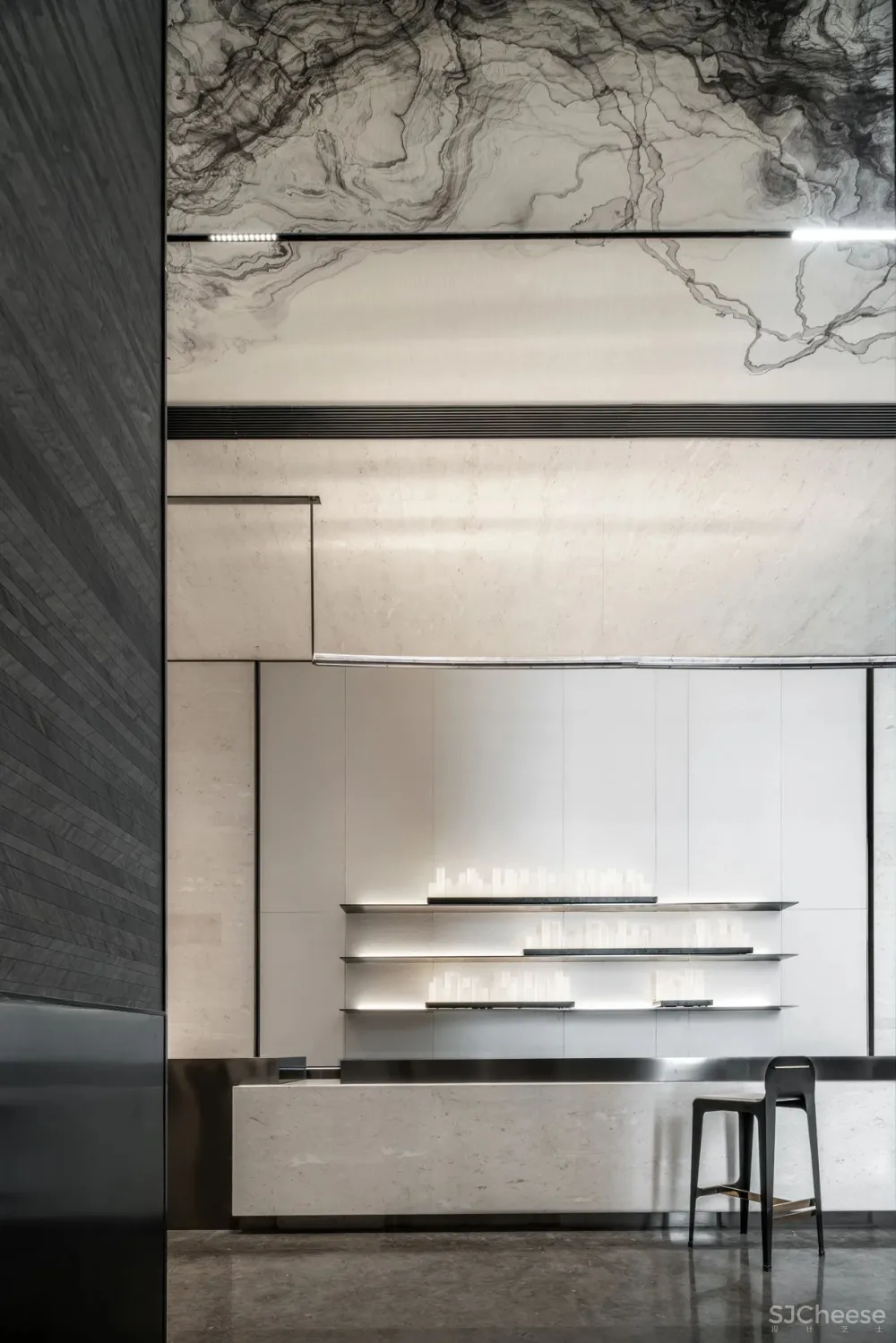 一然新作 大道至简,极致东方!