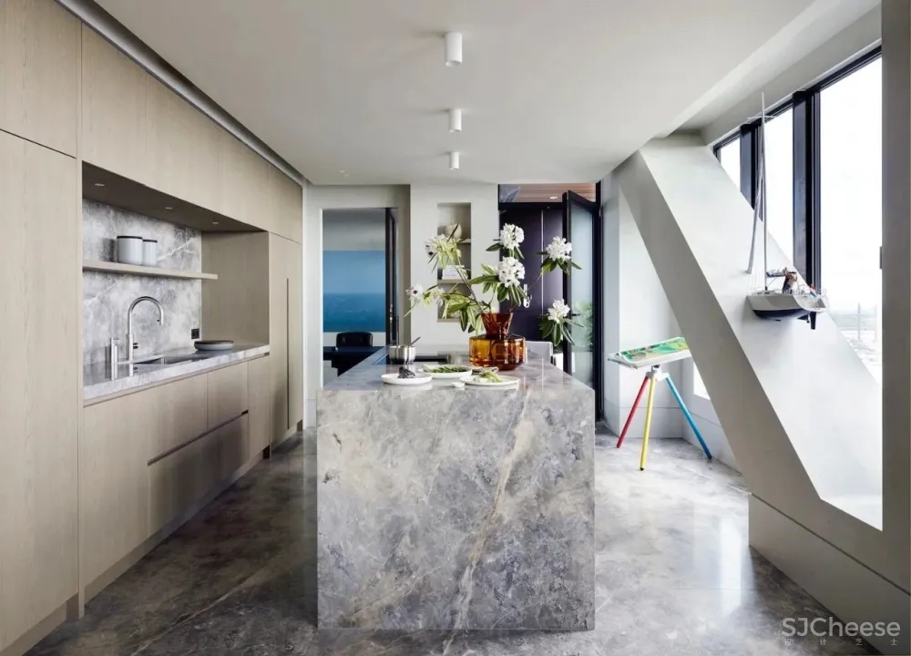 “一屋一盏吸顶灯”已经 OUT 了,无主灯设计才是趋势!