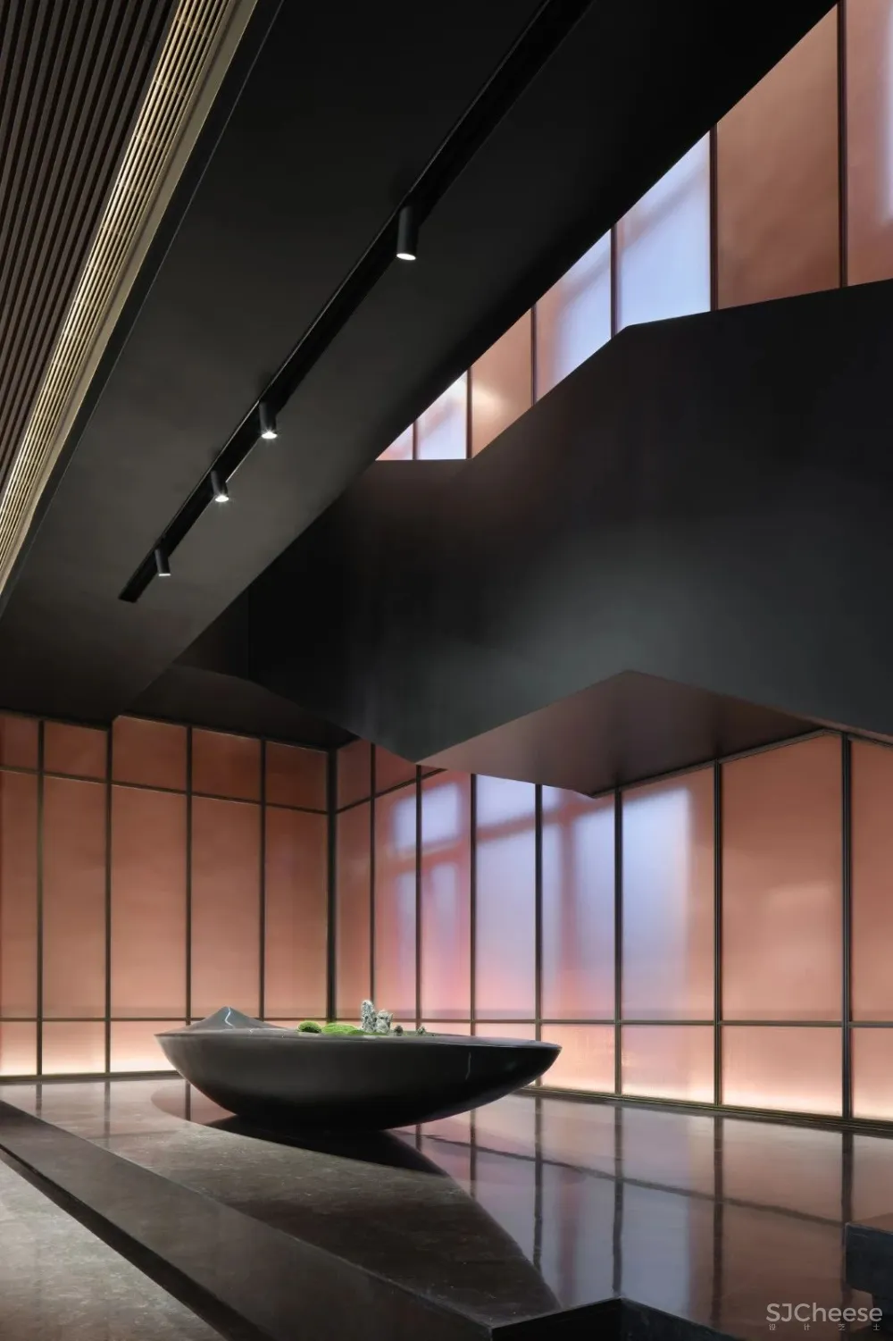 福建平潭滨海鼎新崇文府售楼 处李益中