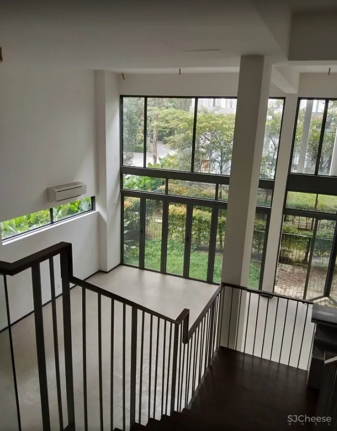 秋韵偏爱这抹自然色彩