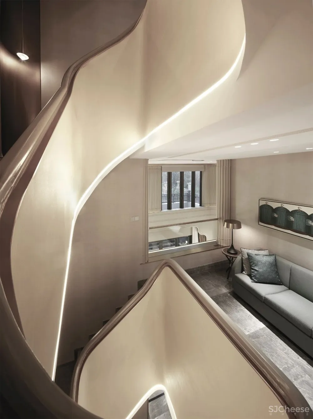 杭州绿城 ‧ 桃源小镇【源庐】 寻绎民国纷繁