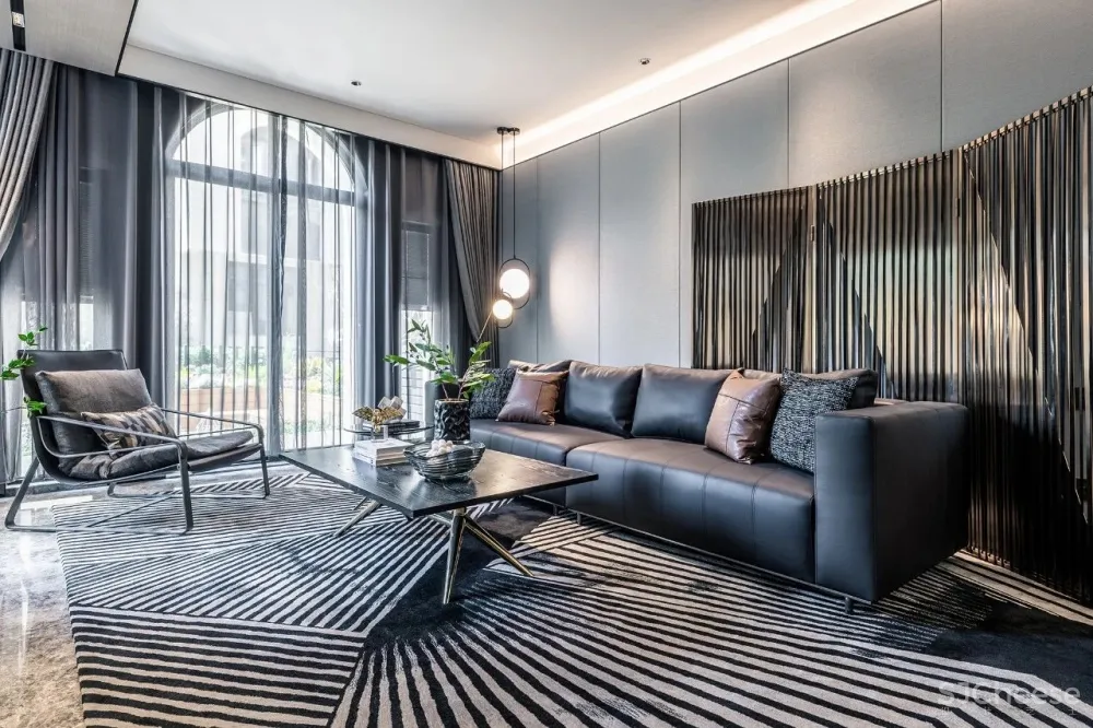 引领变革的前卫设计,让生活回归本真!