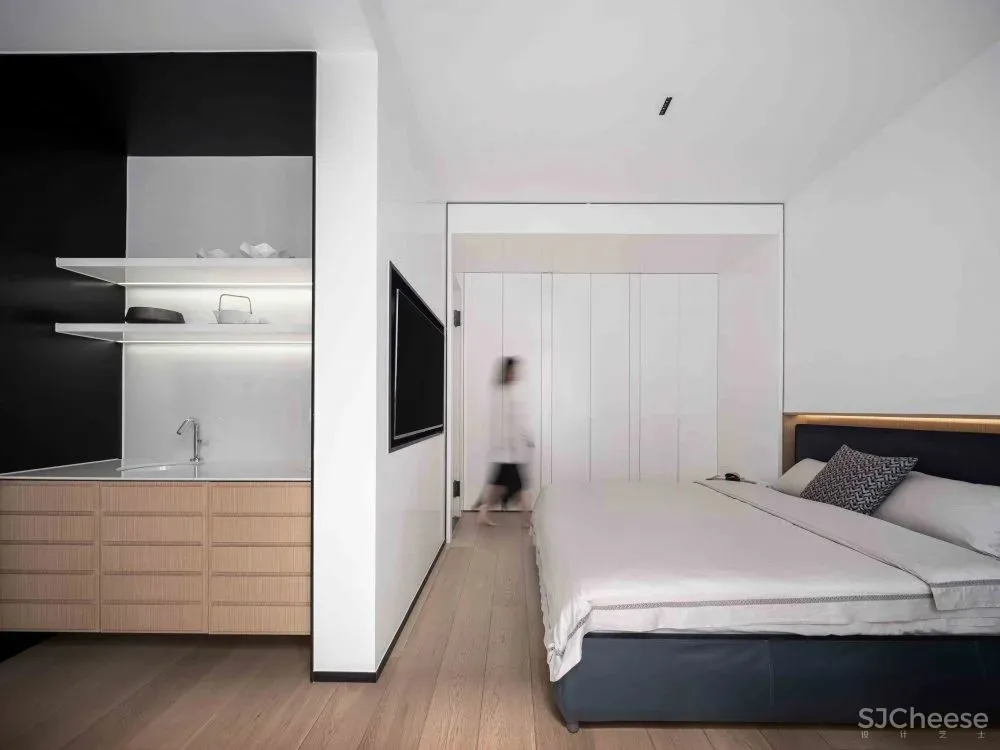 660㎡城南独栋别墅,点亮一路星光……