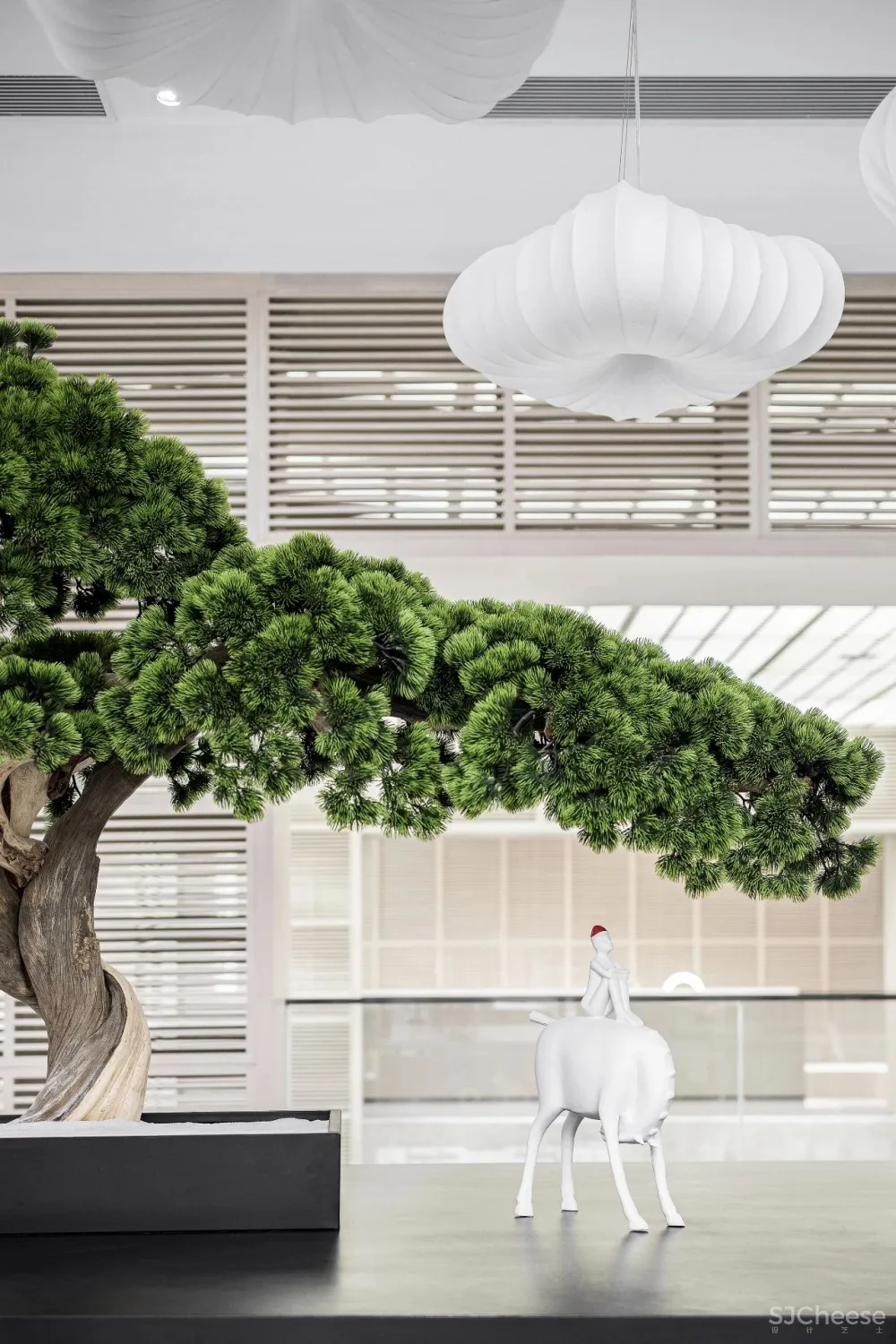 SCD:古雅清秀的自然美色,让人恍入“蓬莱仙境”!