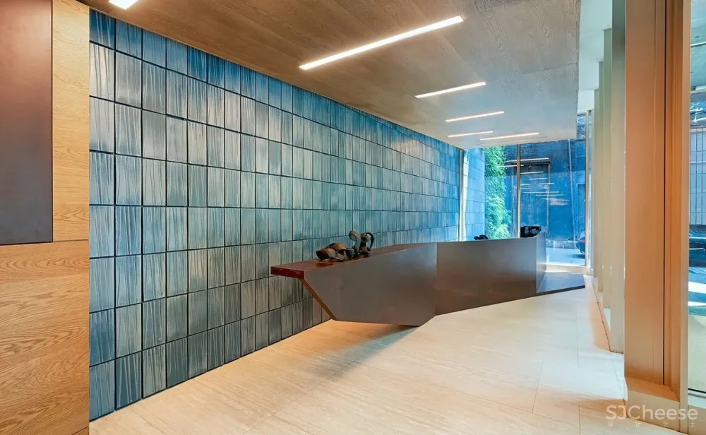 Real estate 纽约现代 自然舒适