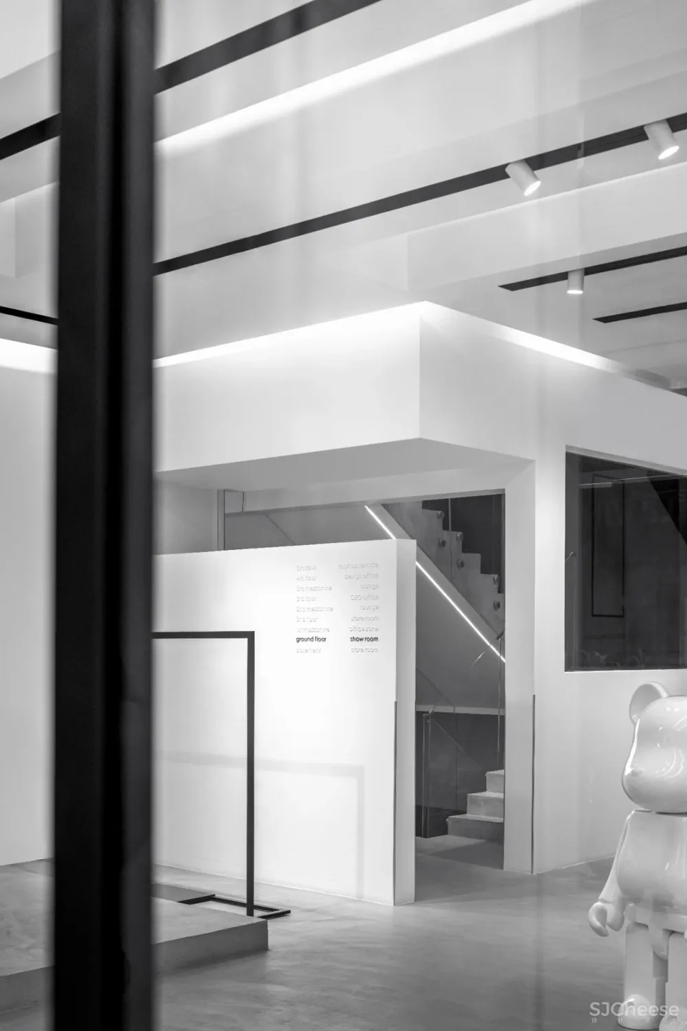 新声 沙龙:没有暂停键的设计人生