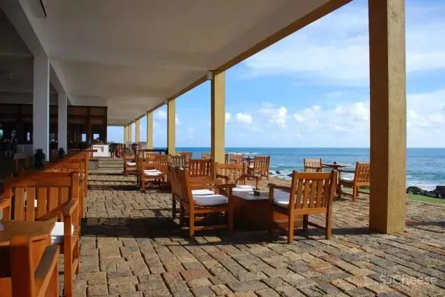 “亚洲建筑之父”杰弗里·巴瓦Geoffrey Bawa—11个经典作品合集！