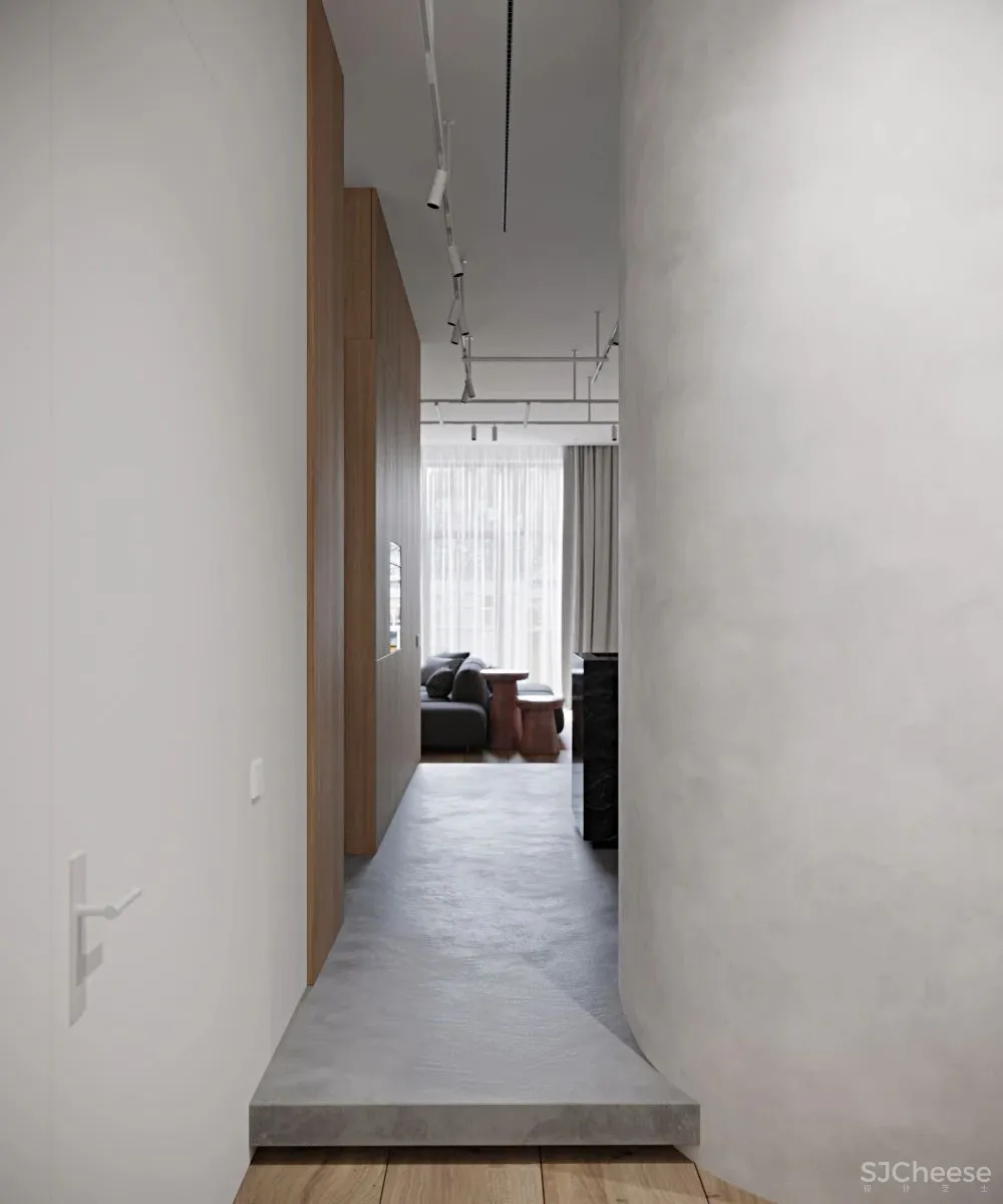 越优雅,设计越高级!