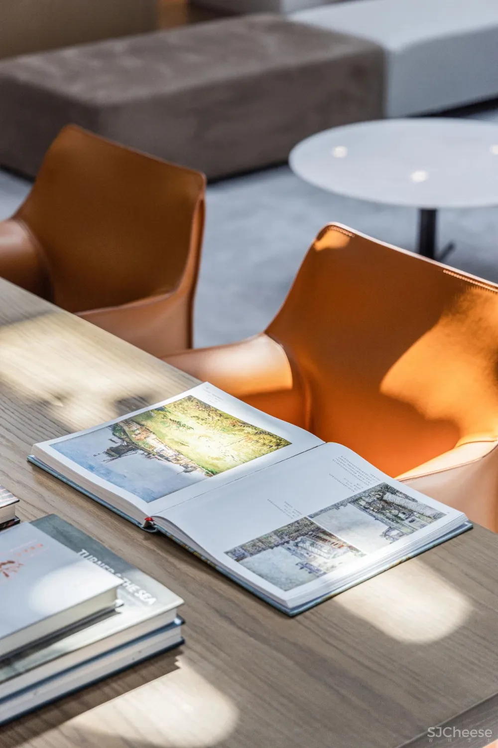 LSD 新作 汉阳铁厂的重生——融创·武汉1890