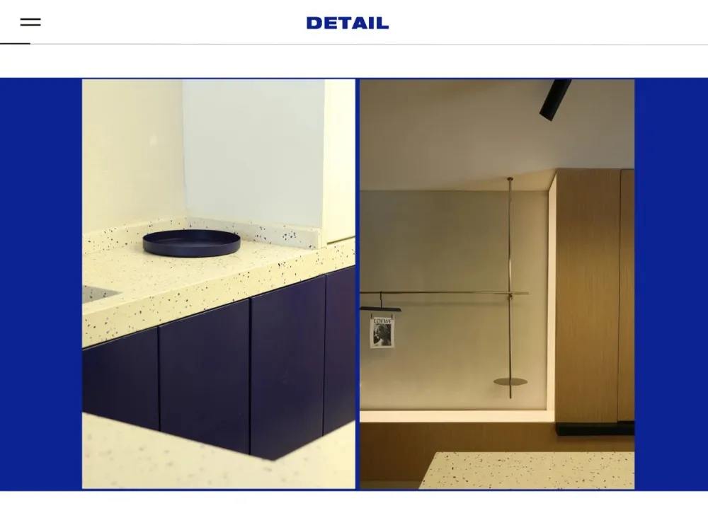 光影层叠,捕捉生活美的方式