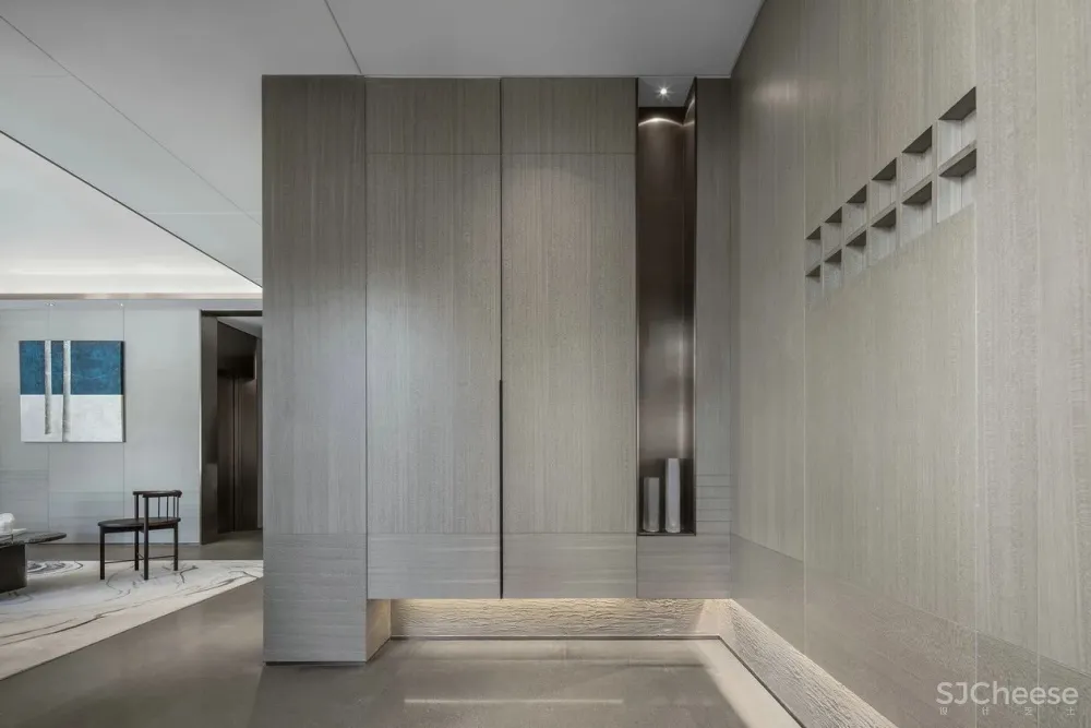 LSD葛亚曦-矩阵纵横设计 西溪云庐顶级合院