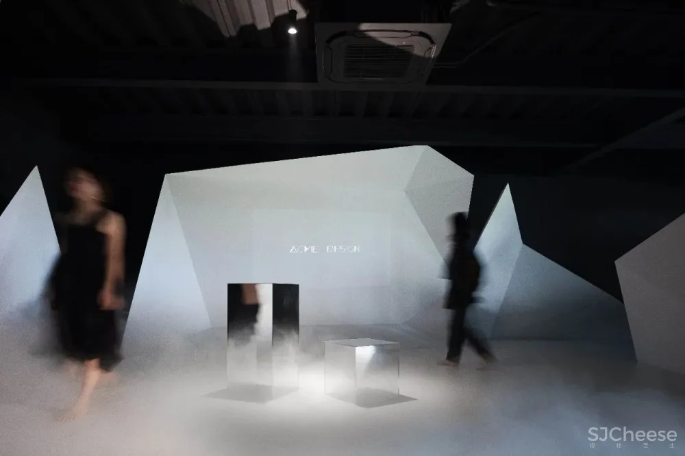 木及设计:展笺·给设计的一封情书