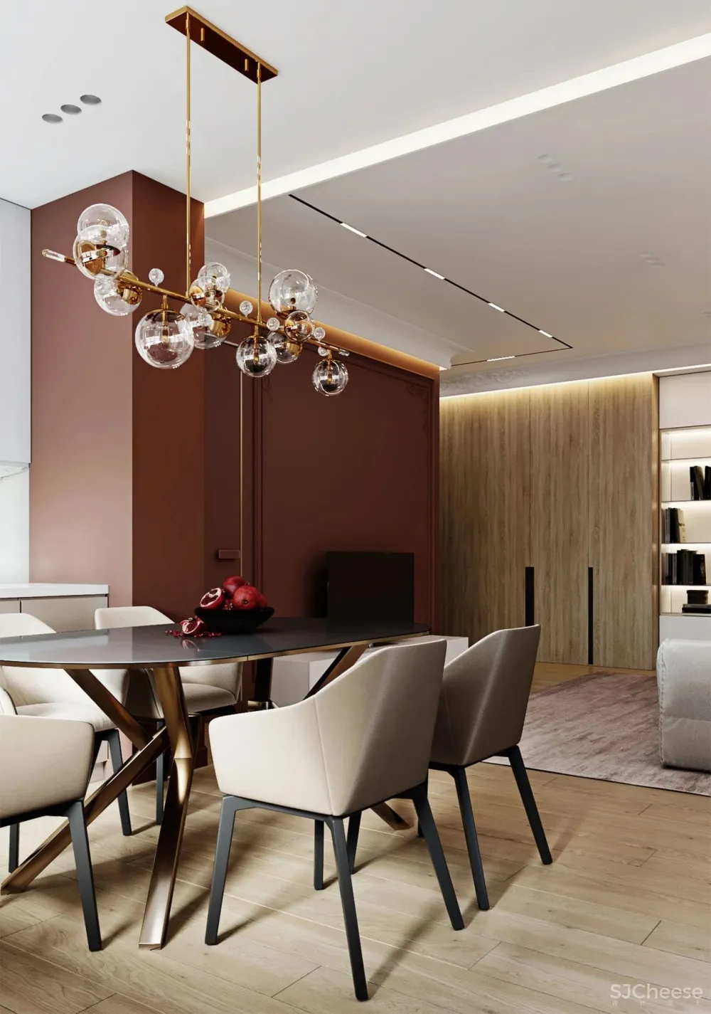 D3 Design新作 越简单,越高级!