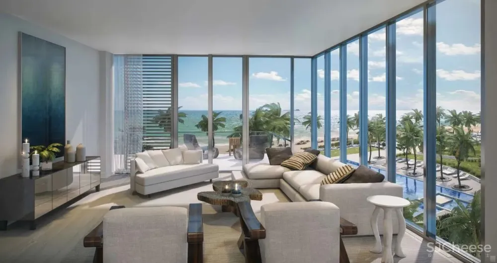 迈阿密Real estate 品质住宅 优雅舒适