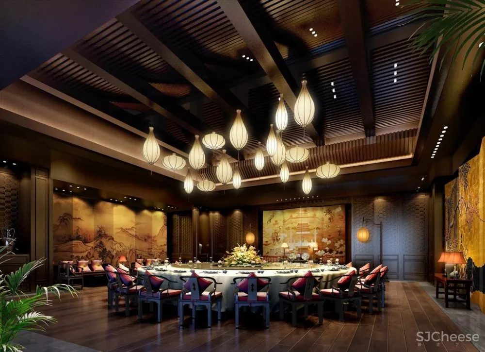 潼南琼林苑书画中心及接待中心