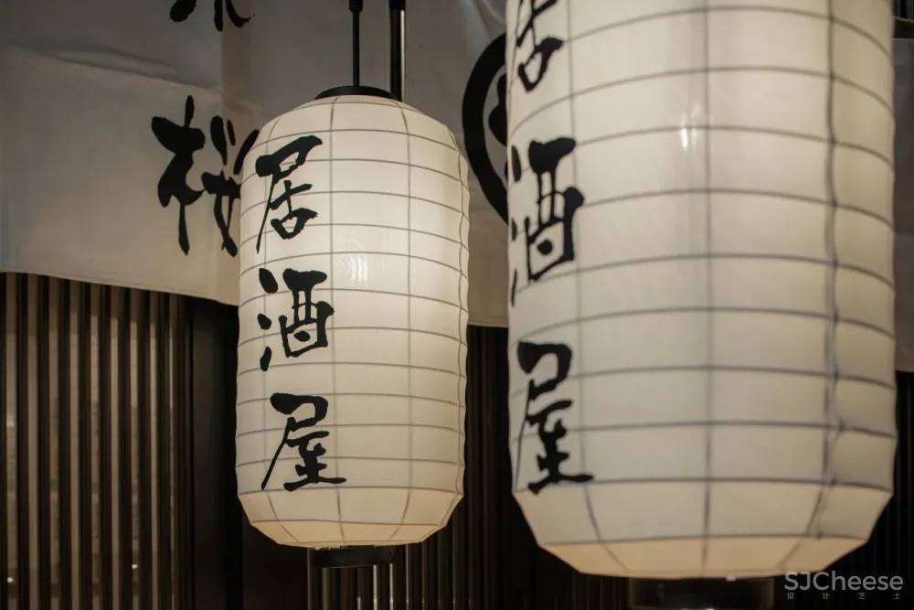 HOPE 三亚奈桜日料店,70㎡小店的不甘现状