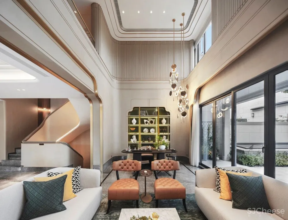 杭州绿城 ‧ 桃源小镇【源庐】 寻绎民国纷繁