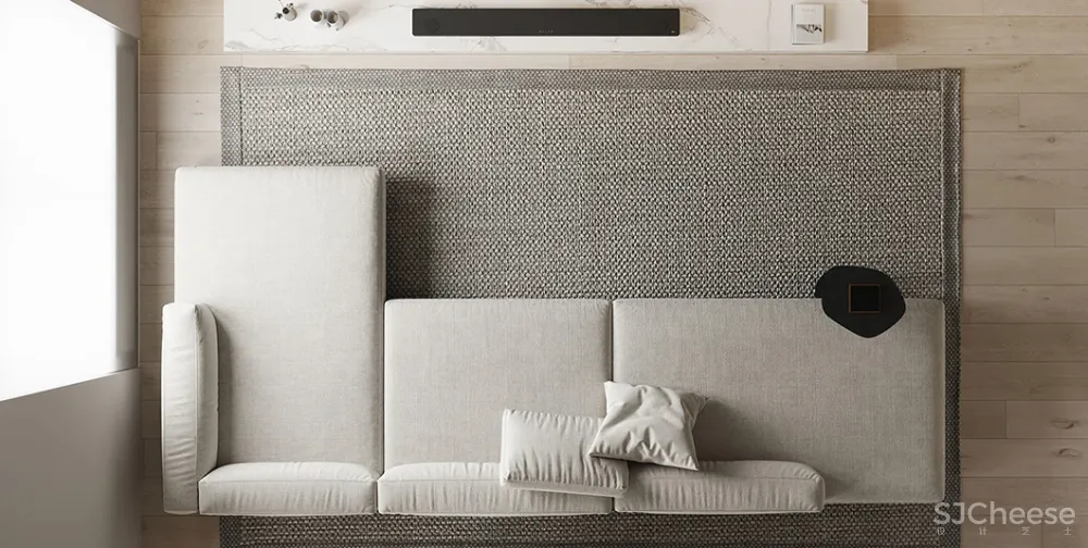 设计 越极简,越高级!