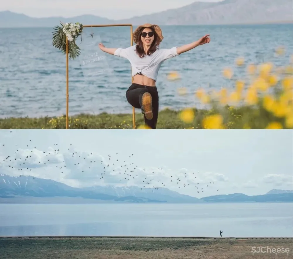 这个东方小瑞士终于官宣开放！9月迎来了颜值巅峰，带着惊艳全世界的最美秋景回归！