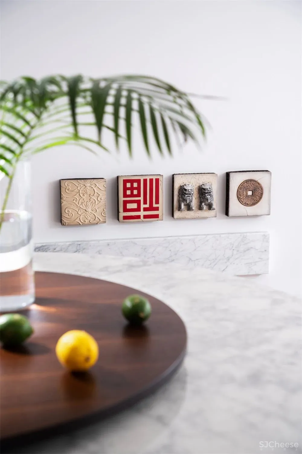 610㎡简约大宅,随心所欲的宁静与自由!