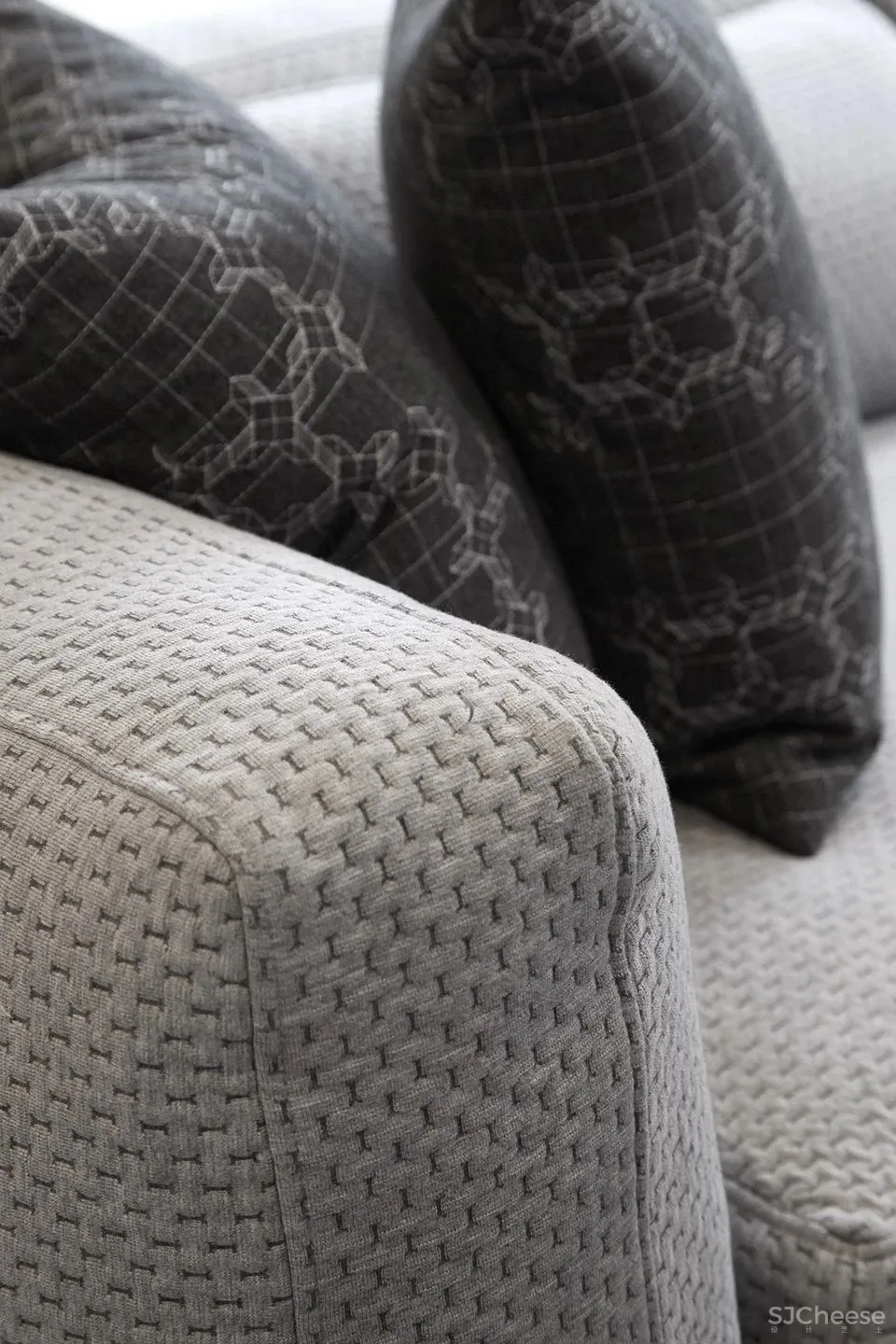 新作 爱丽丝梦游仙境般 SoHo Loft公寓 Ghislaine Viñas