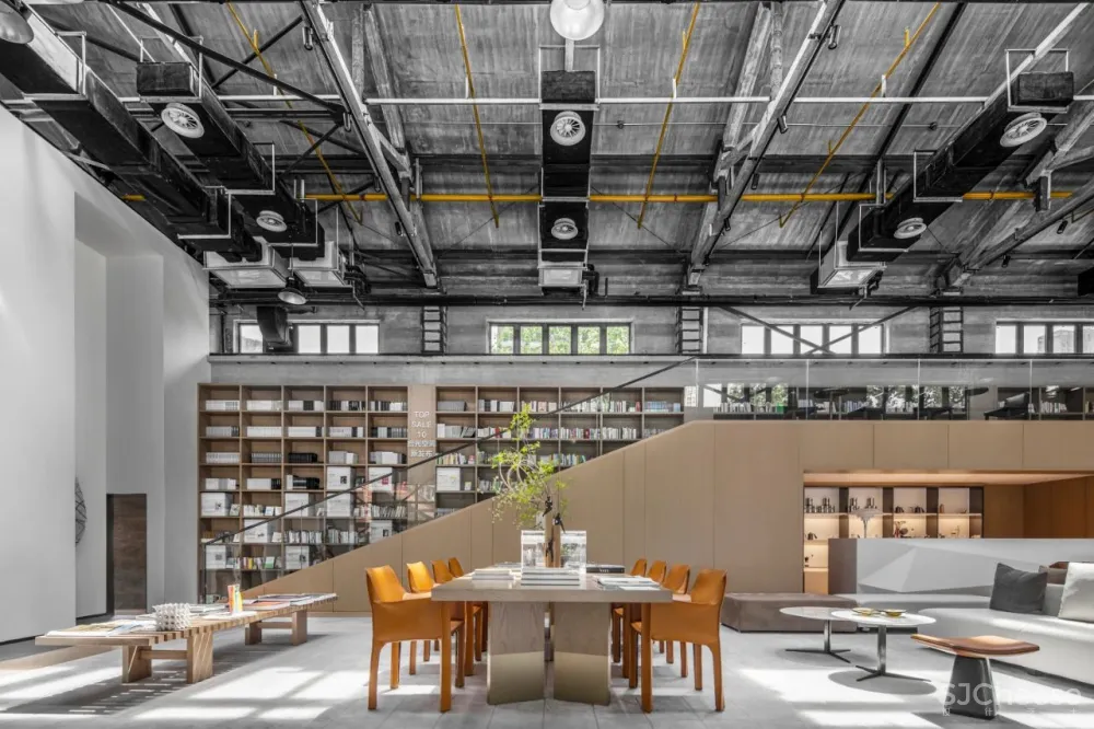 LSD 新作 汉阳铁厂的重生——融创·武汉1890