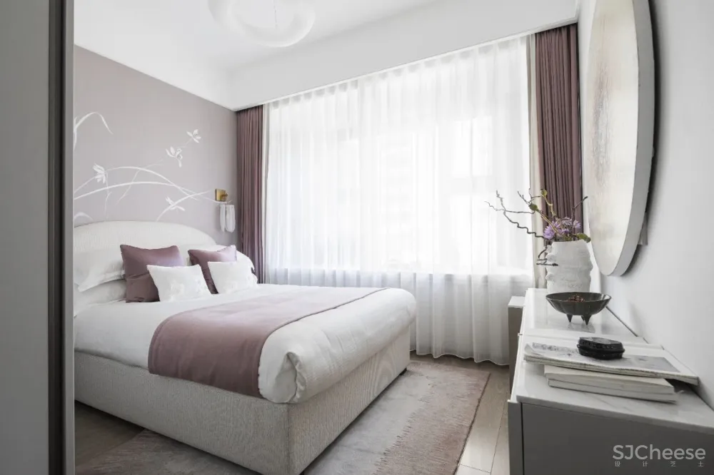 璞辉设计丨 画卷江南，“居”“艺”相生，破茧出发