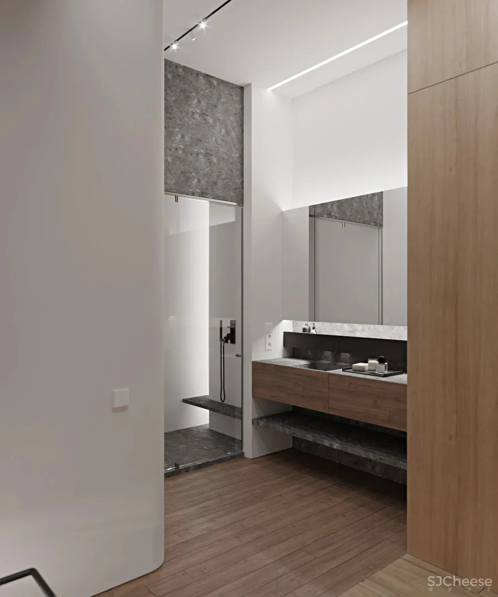 越优雅,设计越高级!