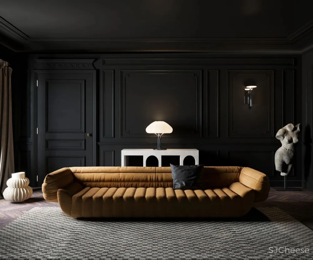 【川谷堂】JW Renders 顶级家居设计