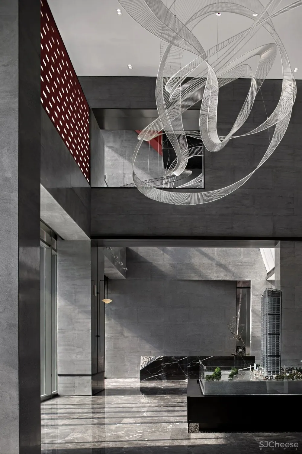 長沙華潤置地中心