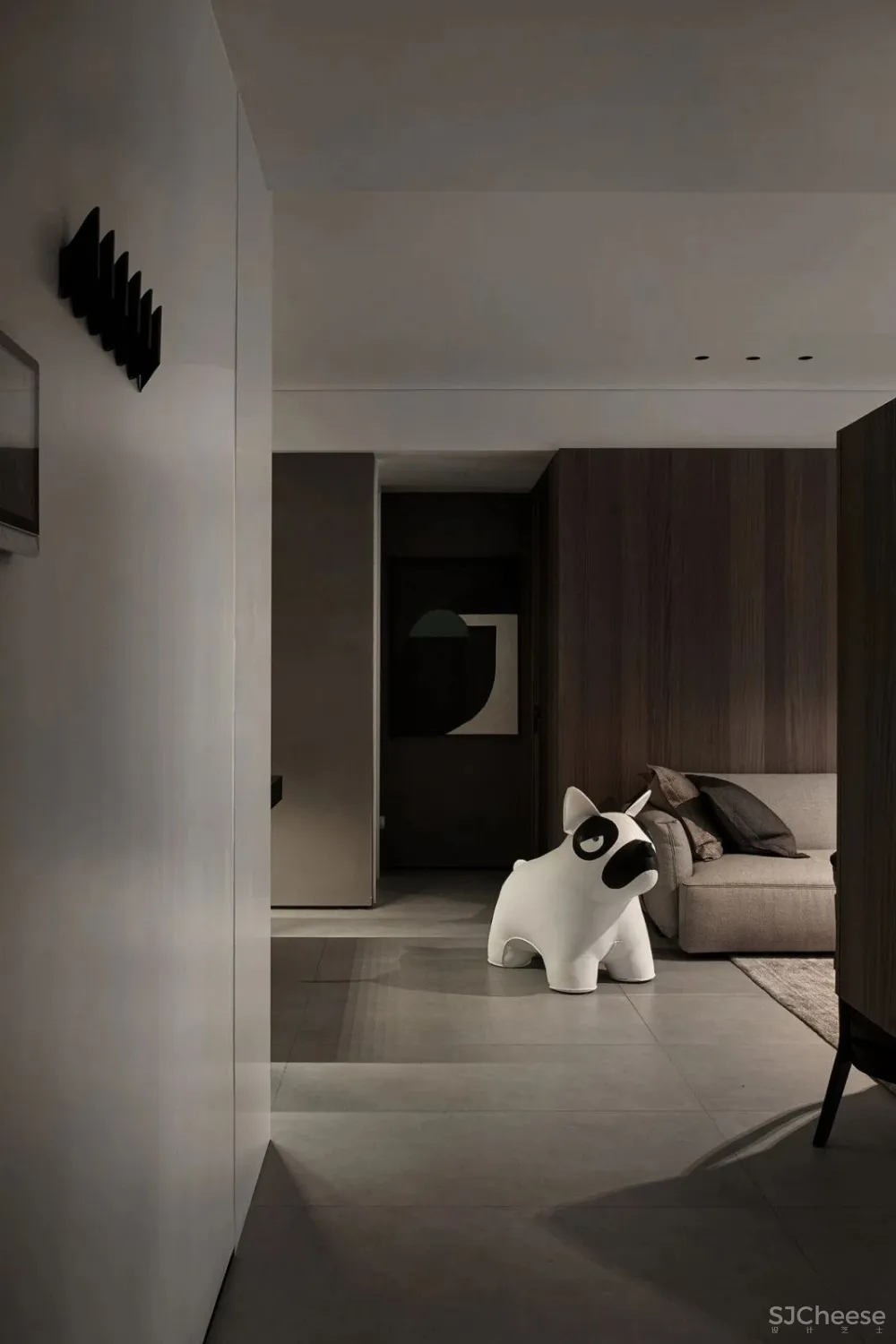 男女都爱的“茶系”混搭风,不仅撩妹更撩汉!