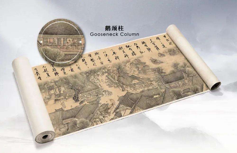 一份关于融创宋式产品生长过程的完整性记录