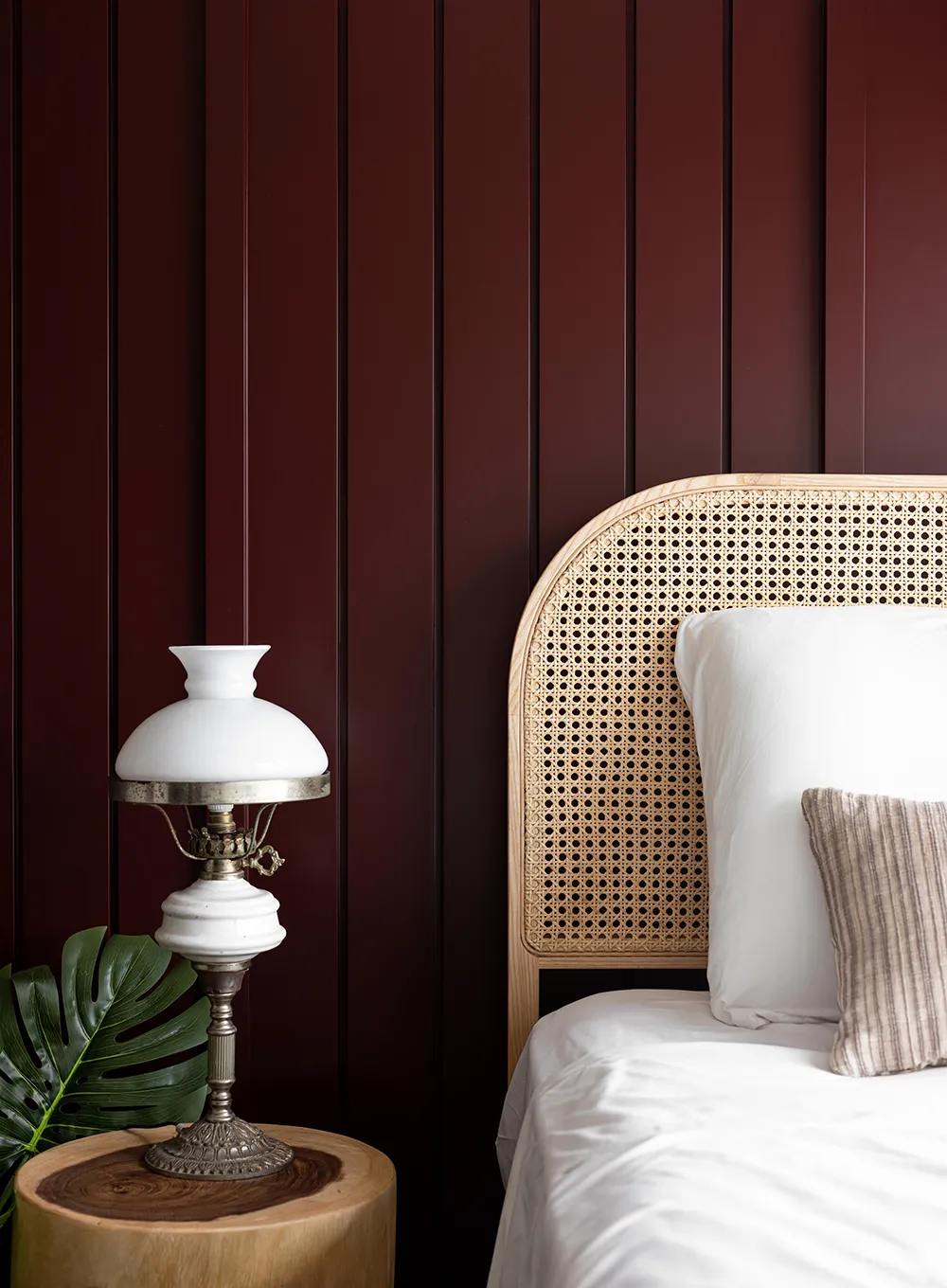 83㎡个性公寓,这样设计才够腔调!