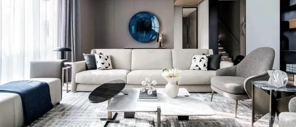 喜讯丨明德设计成功入围英国SBID国际设计大奖