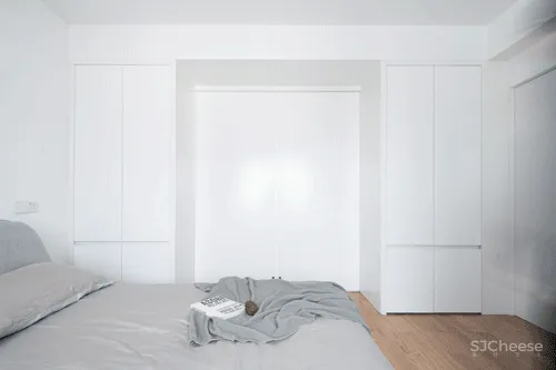 浙江半空间住宅:探索空间的自由性互动性│几言设计