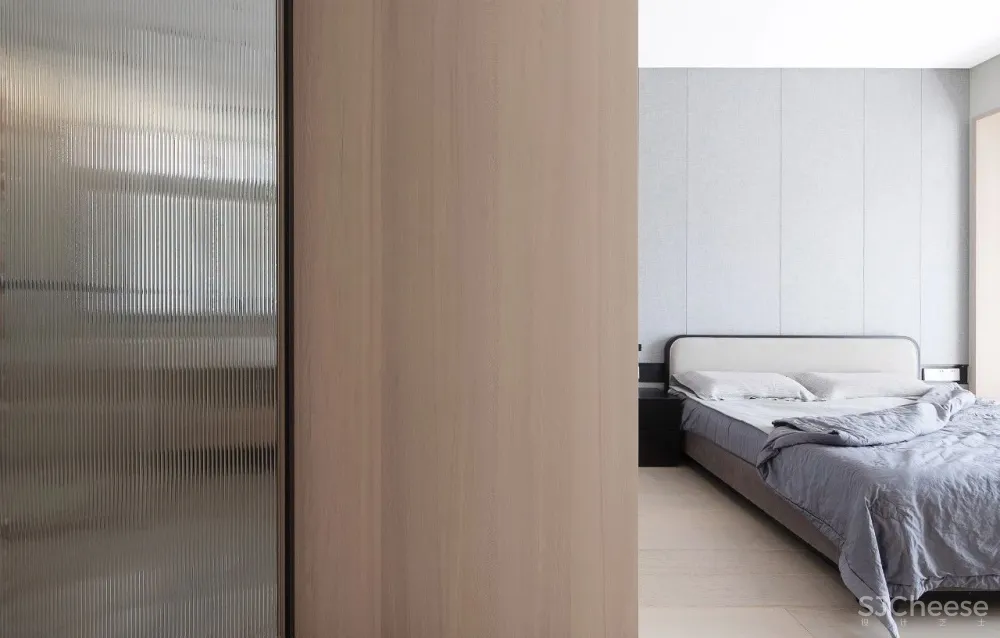 期待的家,一个可以放得下灵魂的房子