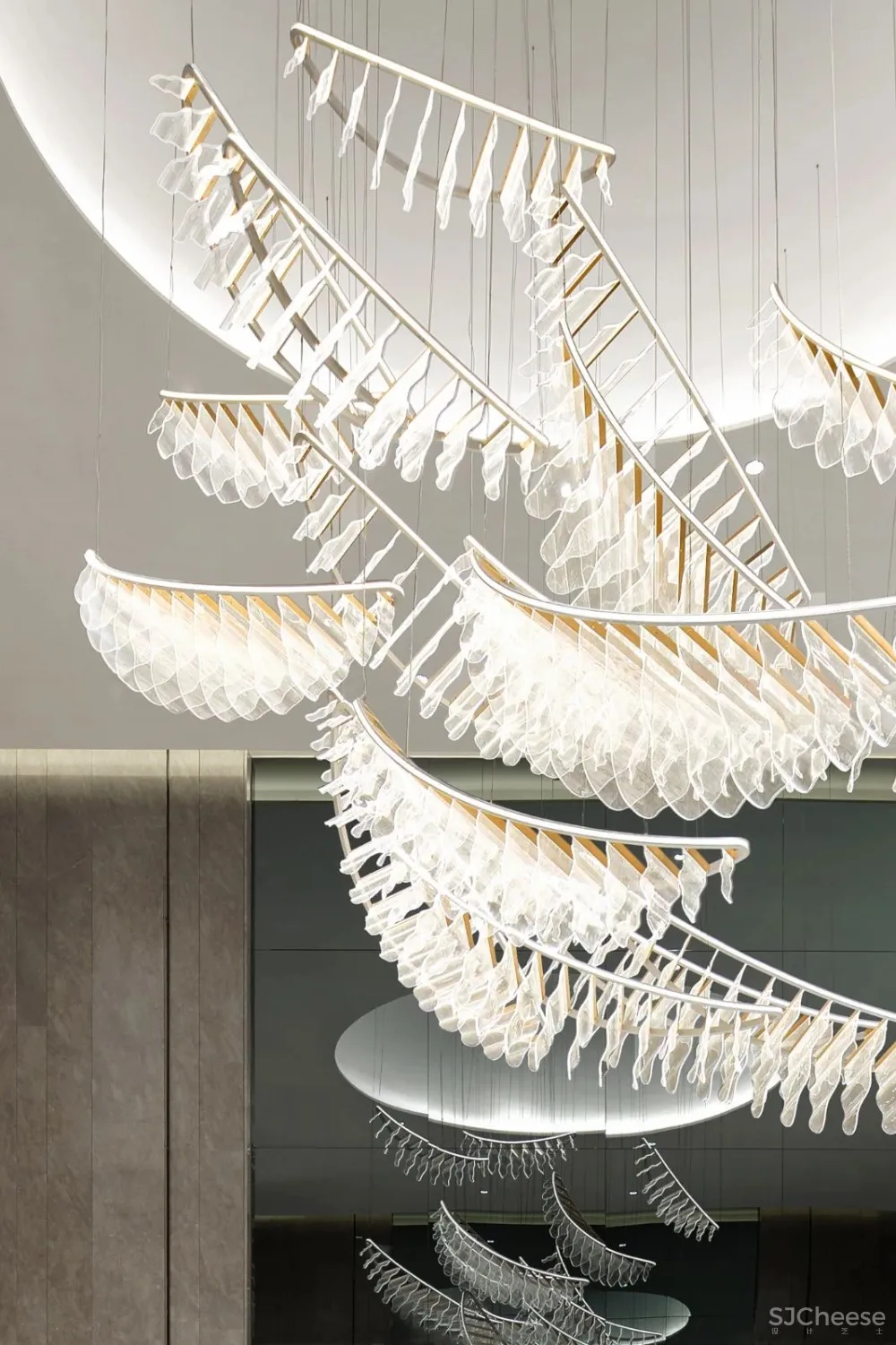 福建平潭滨海鼎新崇文府售楼 处李益中