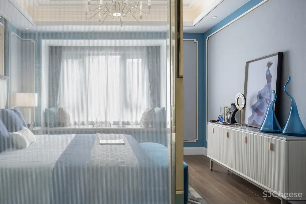 让我们静心聆听丝巾诉说的动人故事 ,Hermès l 红星地产×香港方黄新作