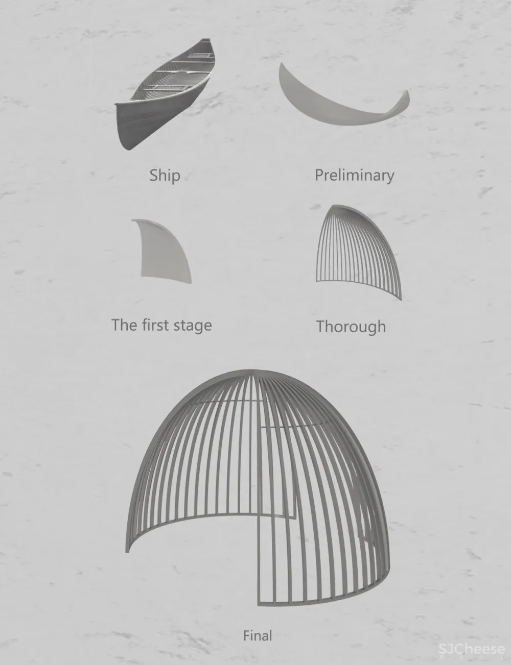 金辉×Z.POWER | 流动的东方幻境
