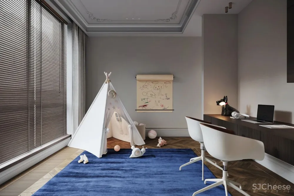 法式的优雅与情感 ATO.TEAM新作