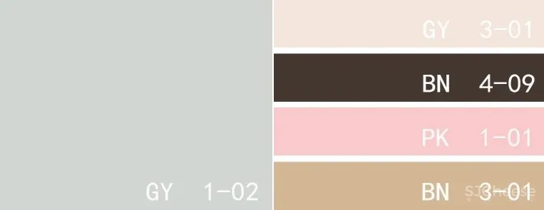 高级灰,重新定义设计与生活的关系