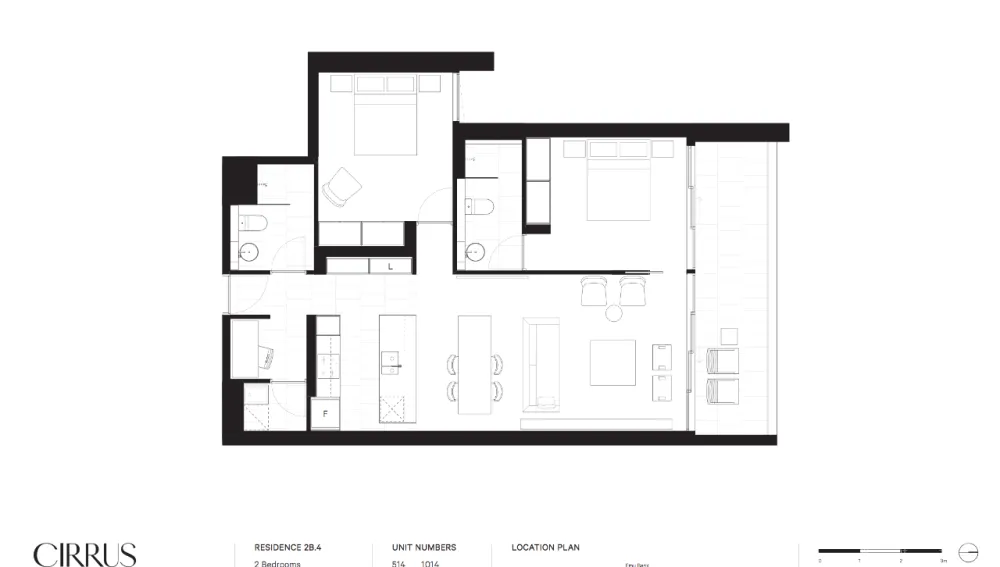 Real estate 澳大利亚 时尚住宅