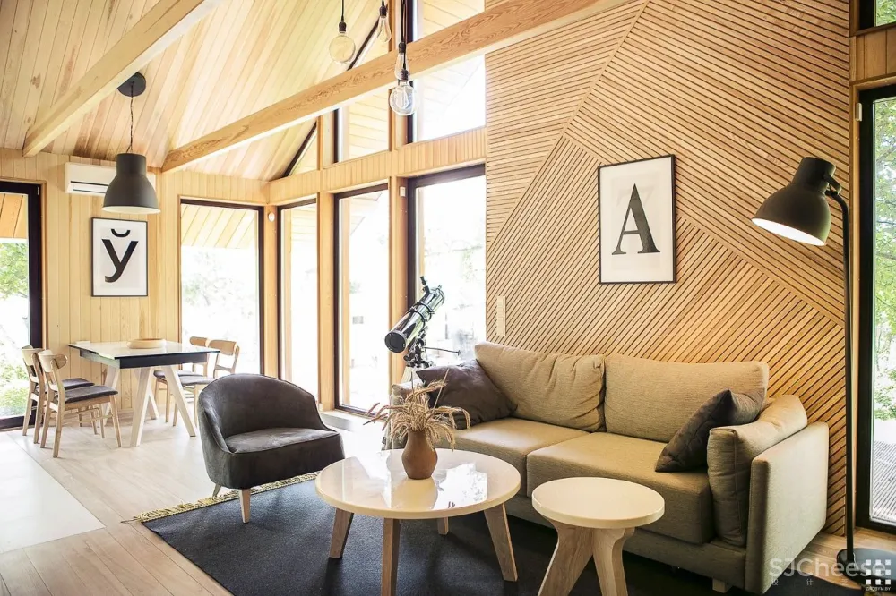 INTERIOR DESIGN SMUGA