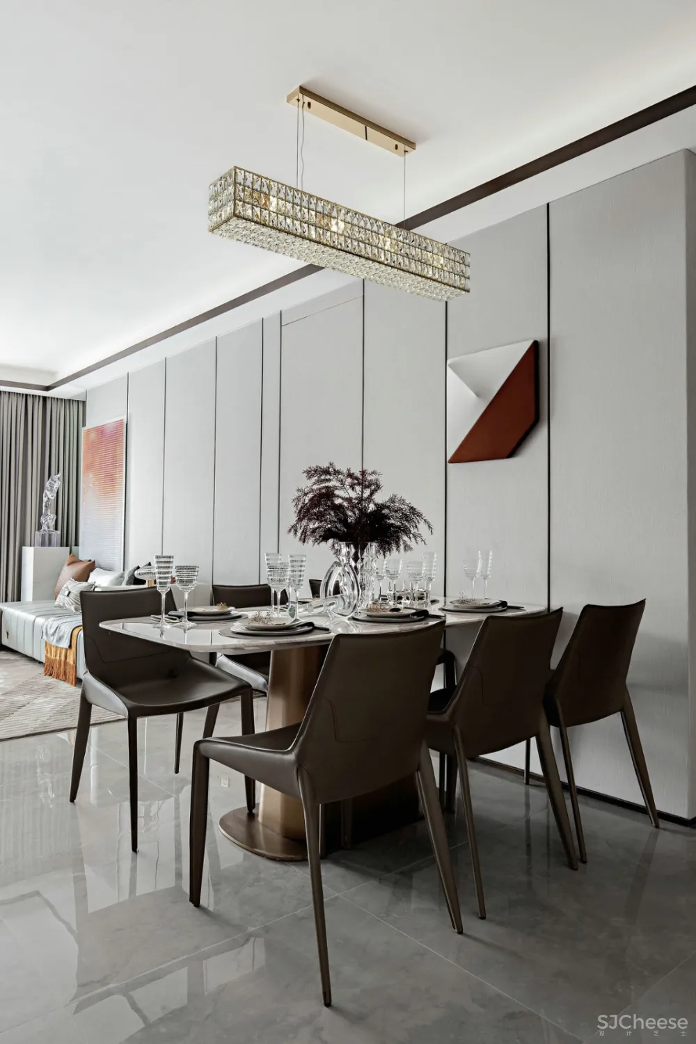 生活随着冬天的来临,一切都在过滤,一切都在升华。