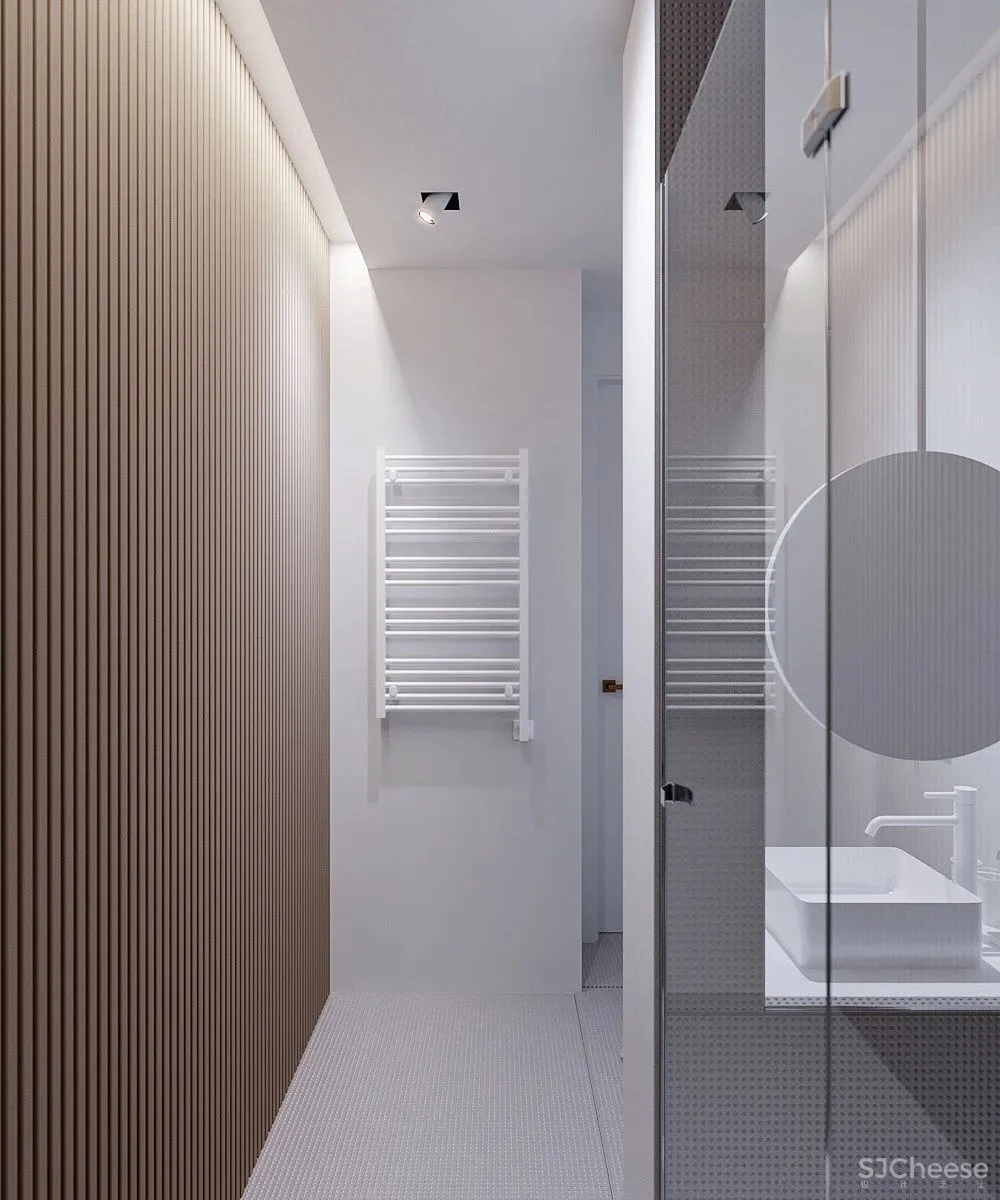 越优雅,设计越高级!