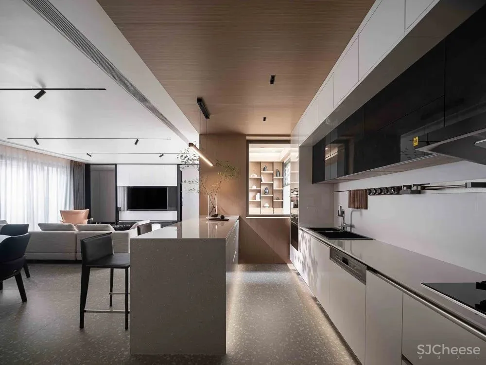 660㎡城南独栋别墅,点亮一路星光……